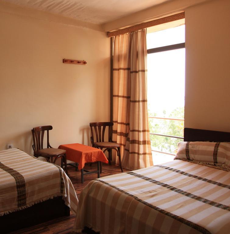 Red Rock Lalibela Hotel Camera foto