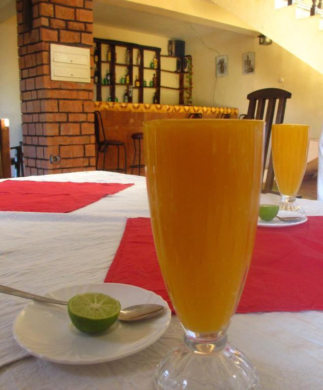 Red Rock Lalibela Hotel Esterno foto